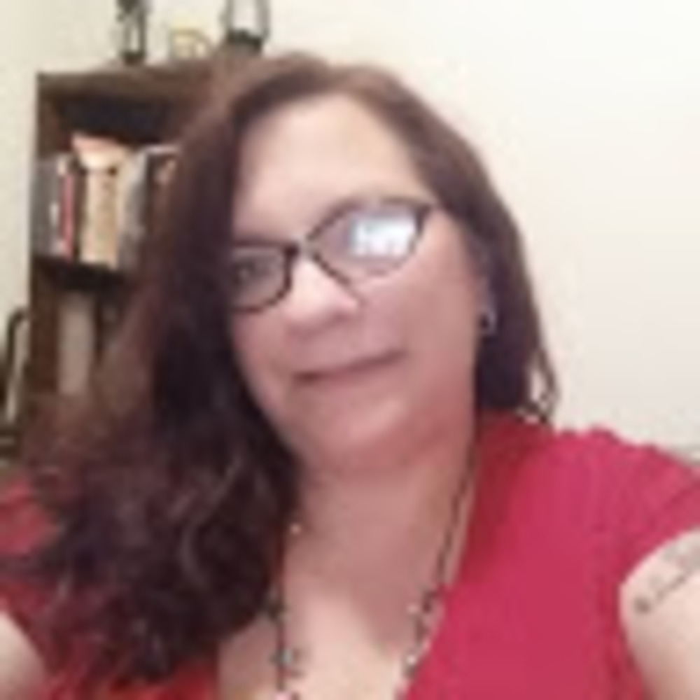 Meet your Posher, Deb